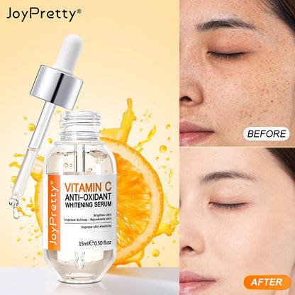 Vitamin C Serum for Face