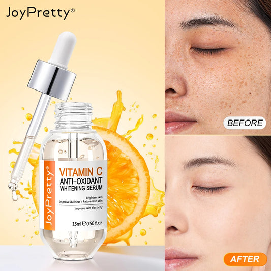 Vitamin C Serum for Face