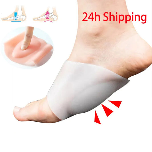 Foot Arch Support Flat