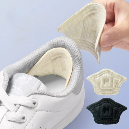 Insoles Patch Heel Pads for Sport Shoes