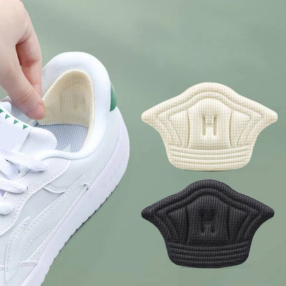 Insoles Patch Heel Pads for Sport Shoes