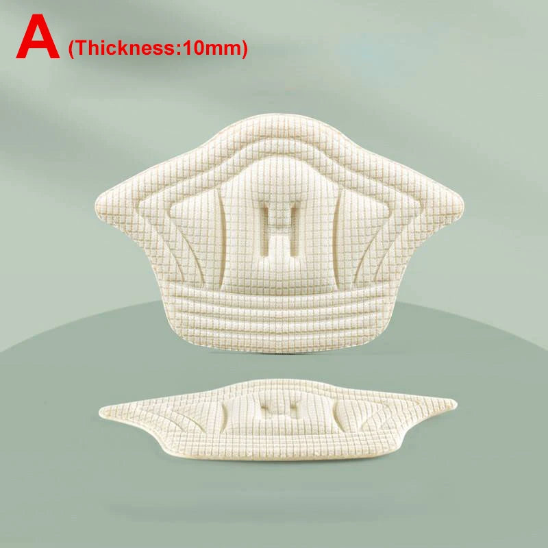 Insoles Patch Heel Pads for Sport Shoes