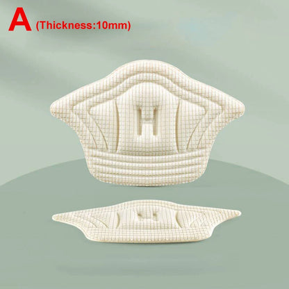 Insoles Patch Heel Pads for Sport Shoes