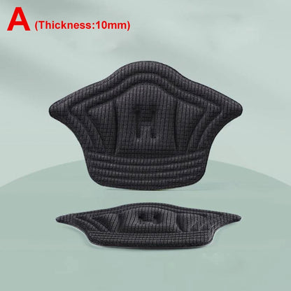 Insoles Patch Heel Pads for Sport Shoes