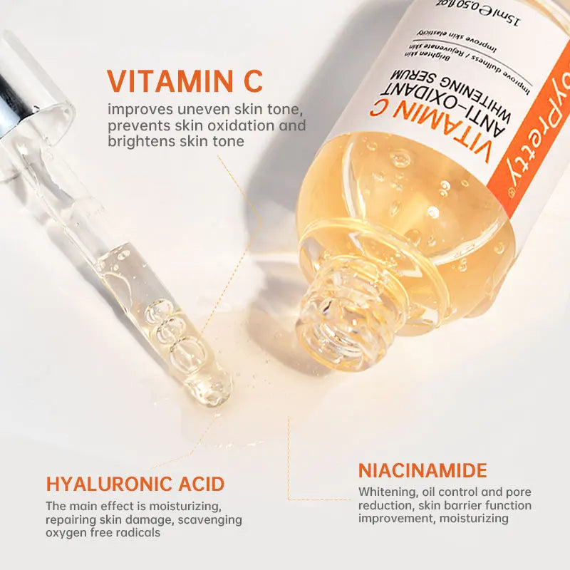 Vitamin C Serum for Face