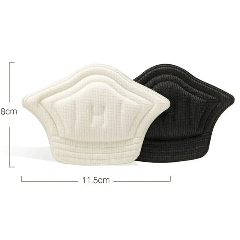 Insoles Patch Heel Pads for Sport Shoes