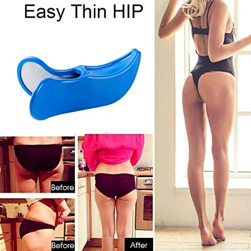 Hip Trainer Pelvic Foor Exerciser Control