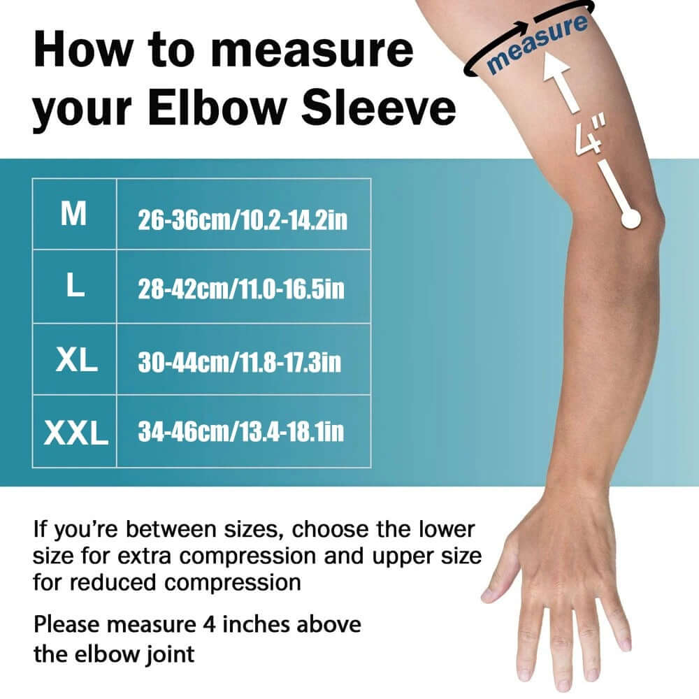 1 Pair Sports Crash Proof Elbow Support