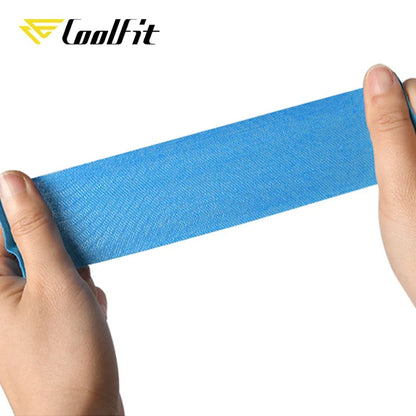 CoolFit 5 Size Kinesiology Tape