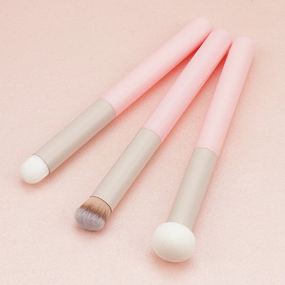 Soft Makeup Brushes