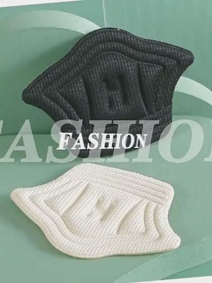 Insoles Patch Heel Pads for Sport Shoes