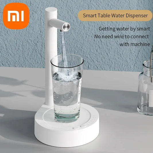 Portable Water Filter