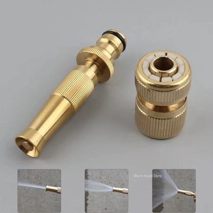 High Pressure Faucet Nozzle