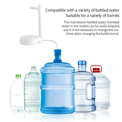 Portable Water Filter